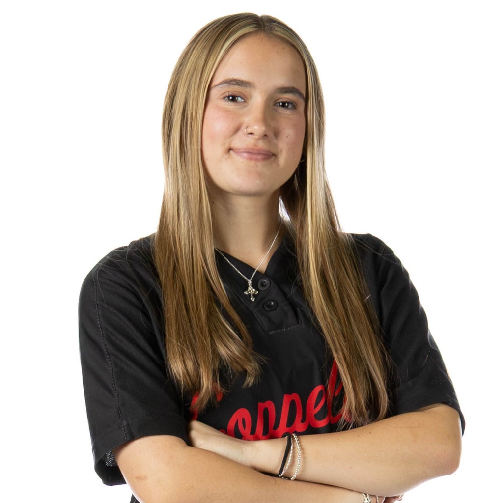 Mia Monteleone mugshot