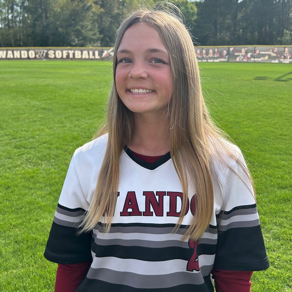 Hadley Hudson mugshot