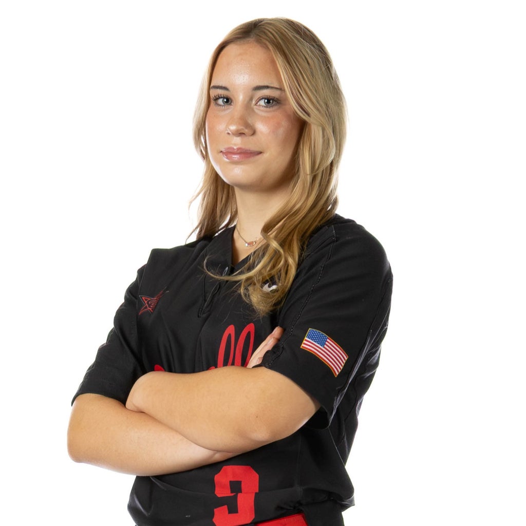 Lizzie Yowell mugshot