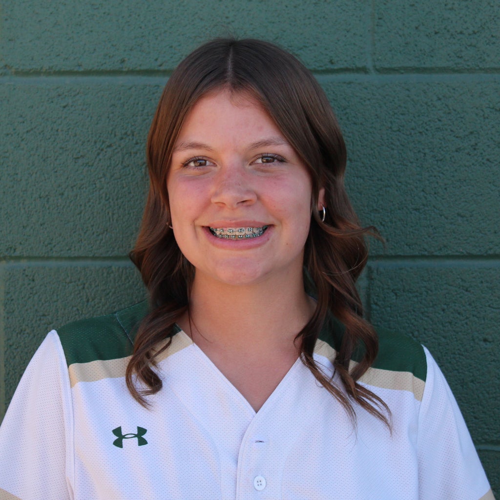 Magdalynn Parker mugshot