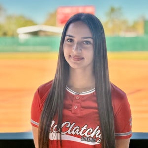 Olivia Casas mugshot