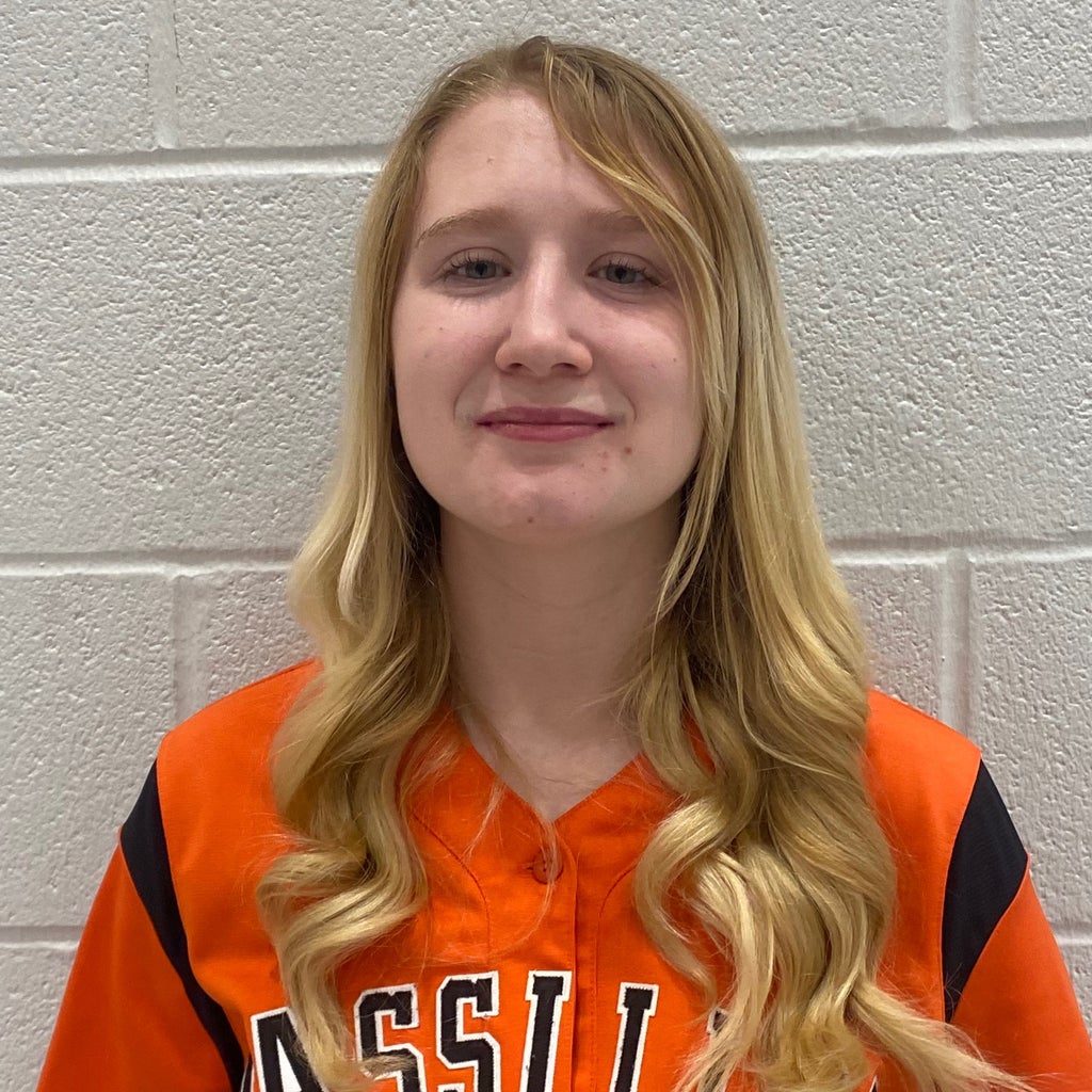 Lizzie Lucas mugshot