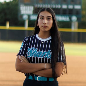 Isabella Alanis mugshot