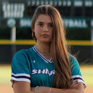 Maria Pegurri mugshot