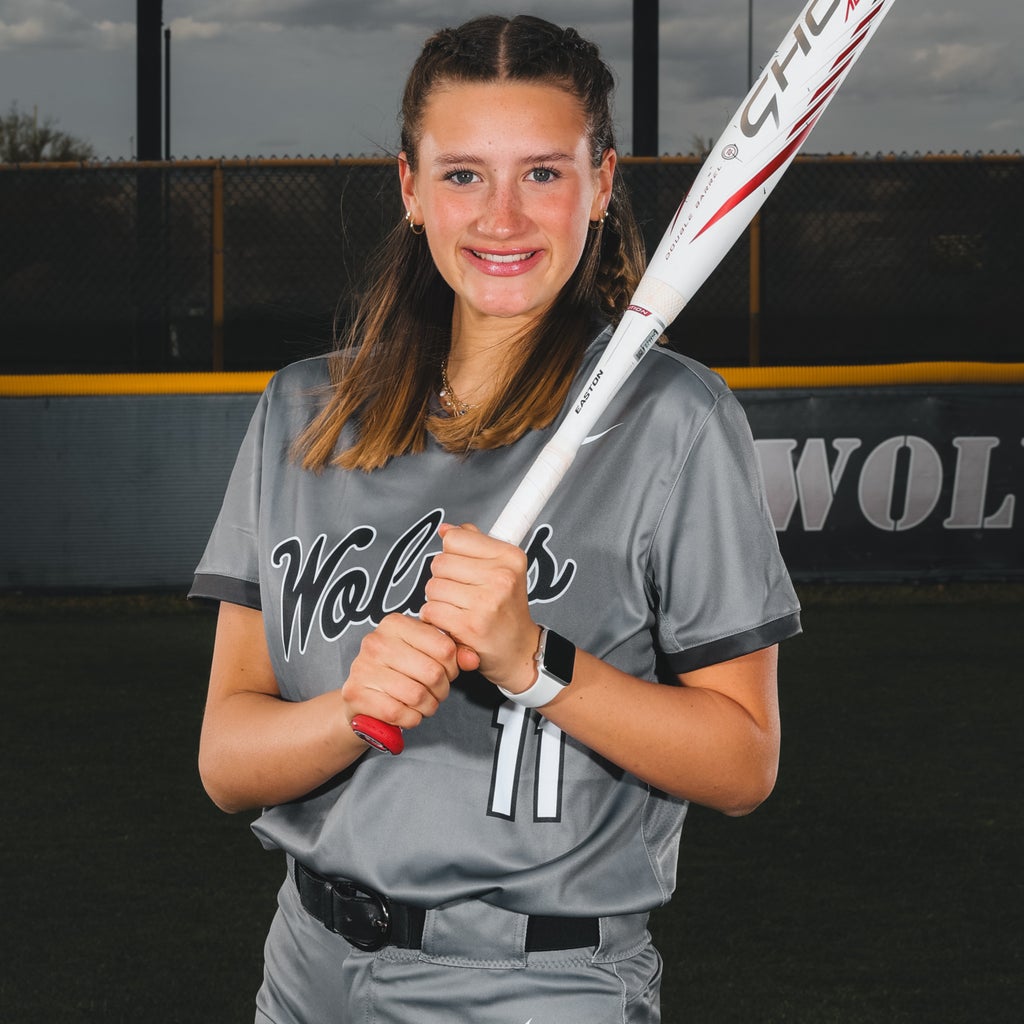 Journey Phillips mugshot