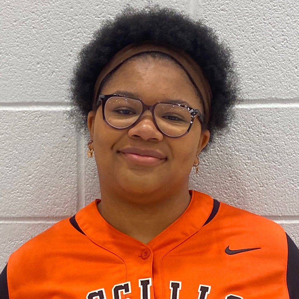 Audrianna Arena mugshot