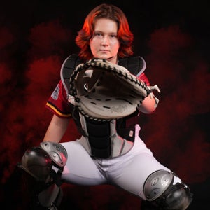 Makayla Garcia mugshot