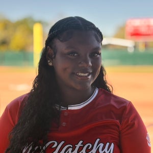 Kalayah Barnette mugshot