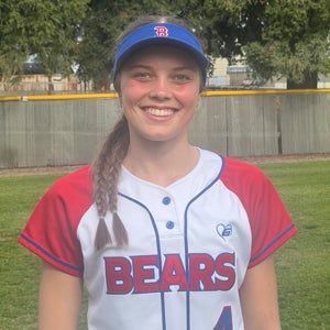 Avery Oliver mugshot