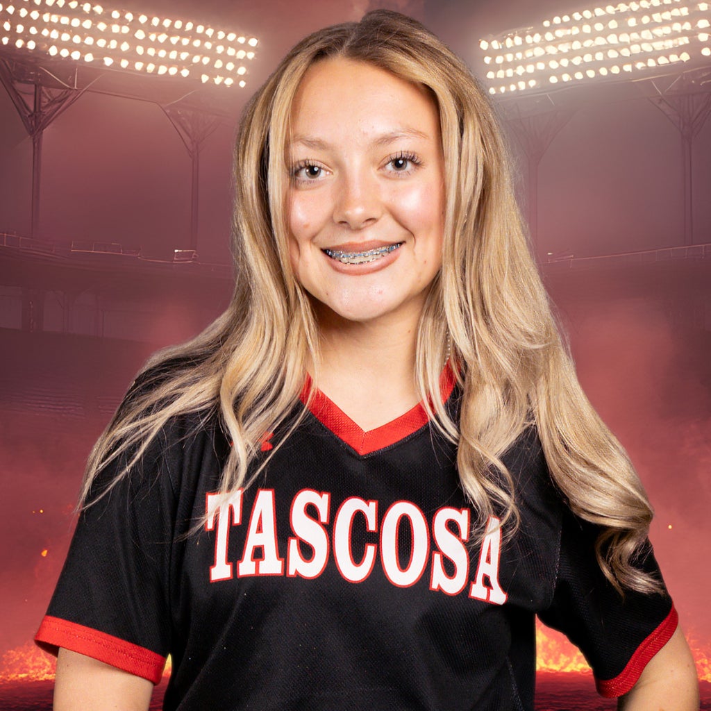 Kallista Wendel mugshot