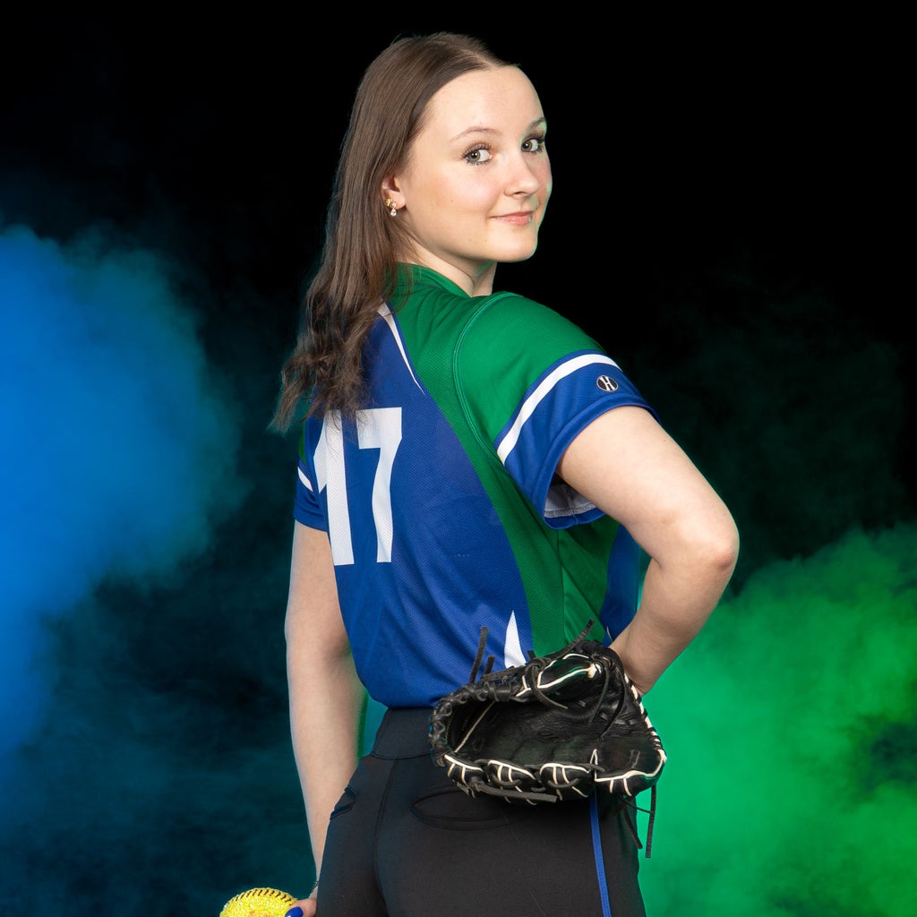 Hattie Compton mugshot