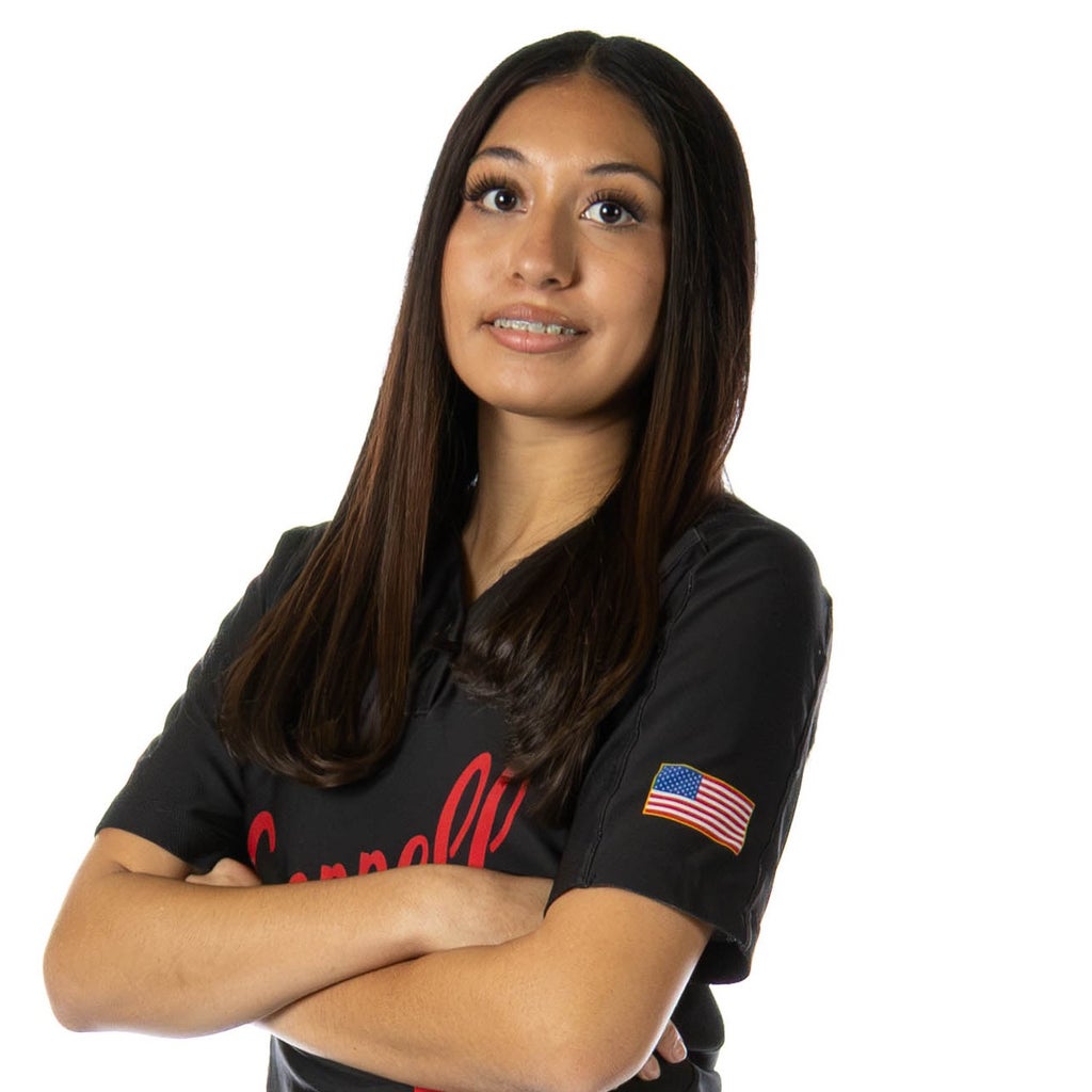 Claire Gutierrez mugshot