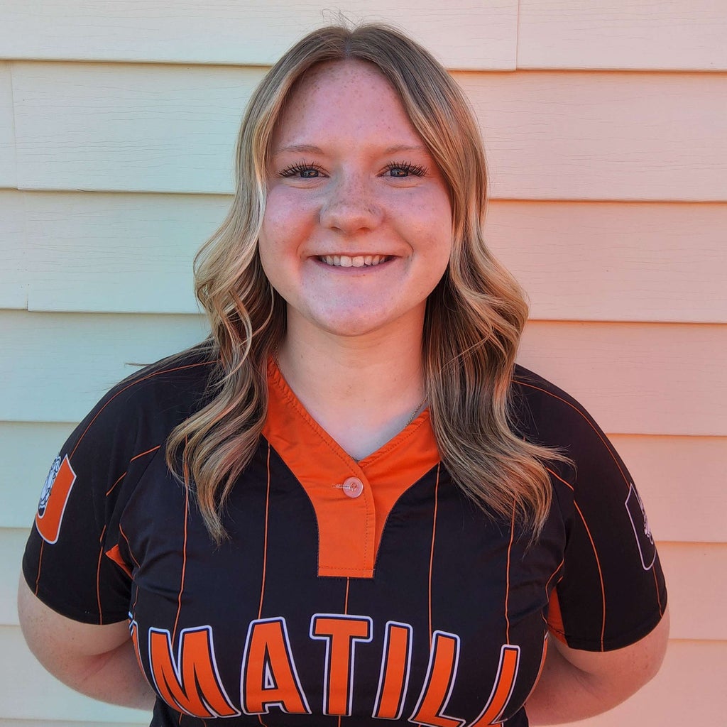 Tashana Gingerich mugshot