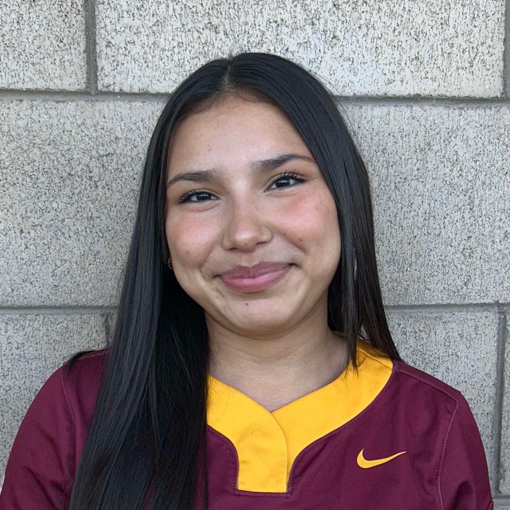 Jazmin Ramos mugshot