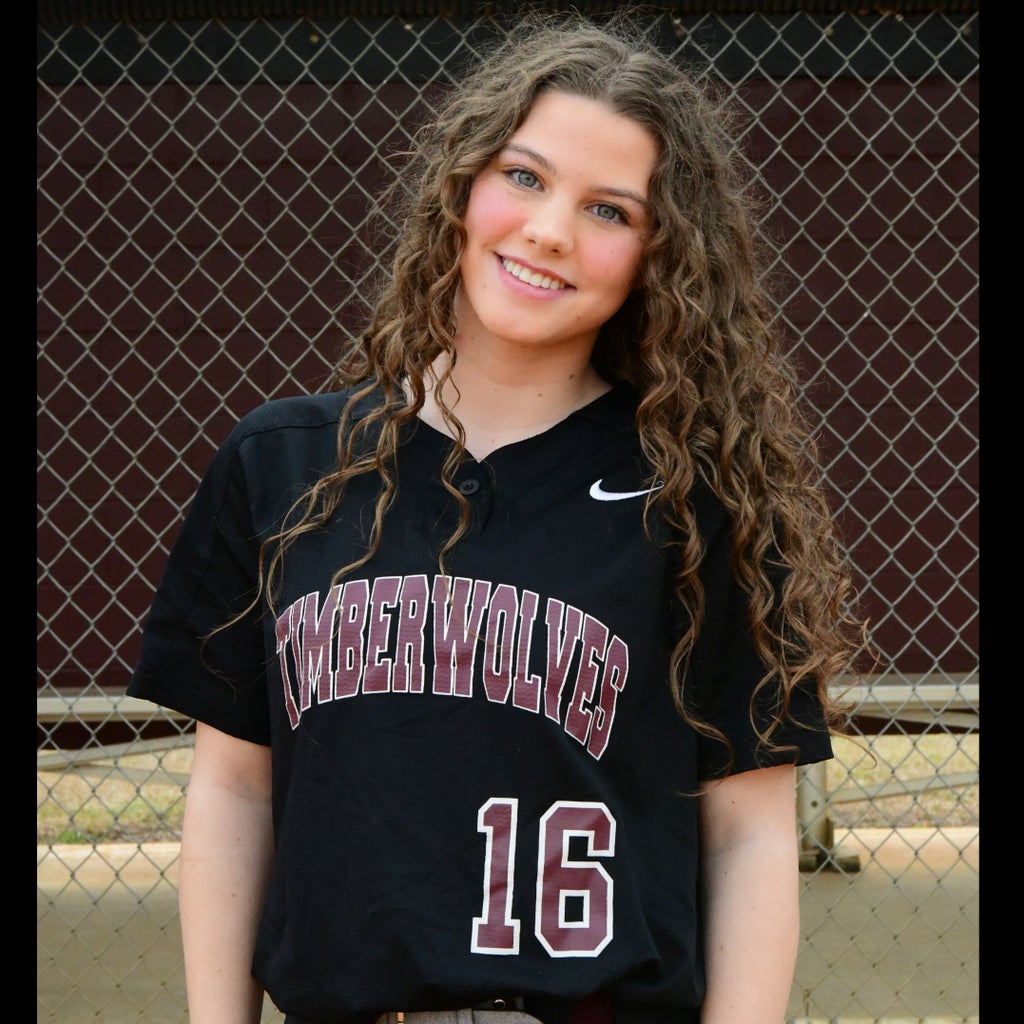 Grace Woodson mugshot