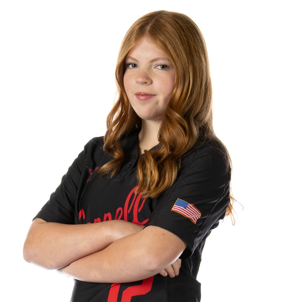 Pamela Brown mugshot