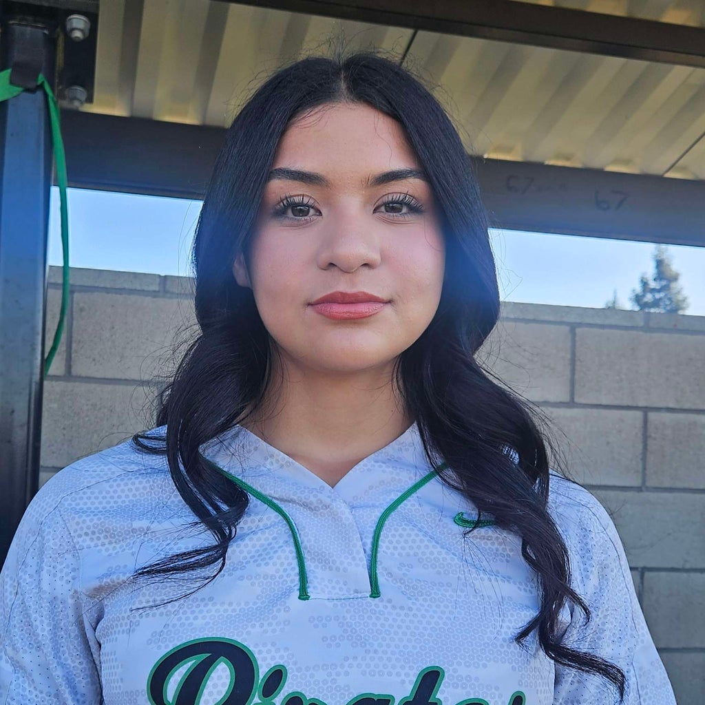 Charlotte Echeveste mugshot