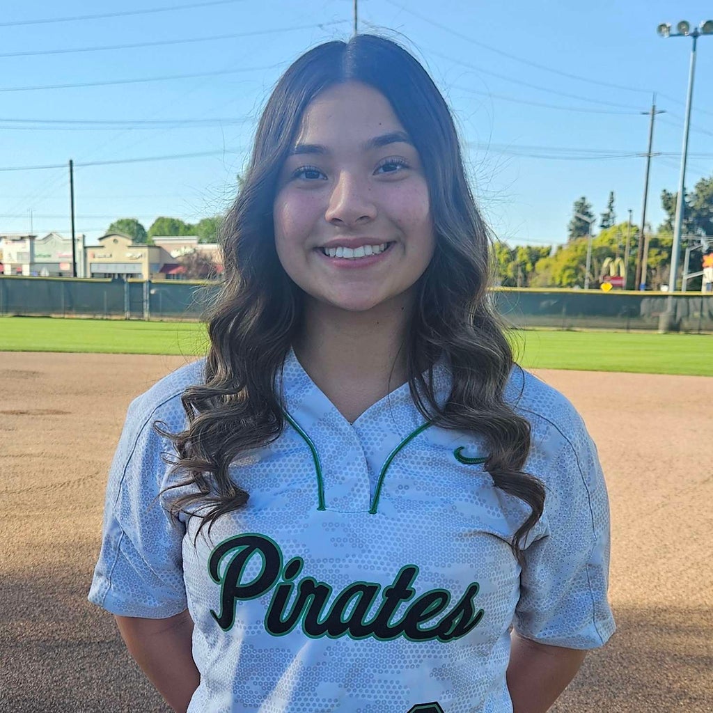 Ava Gonzalez mugshot