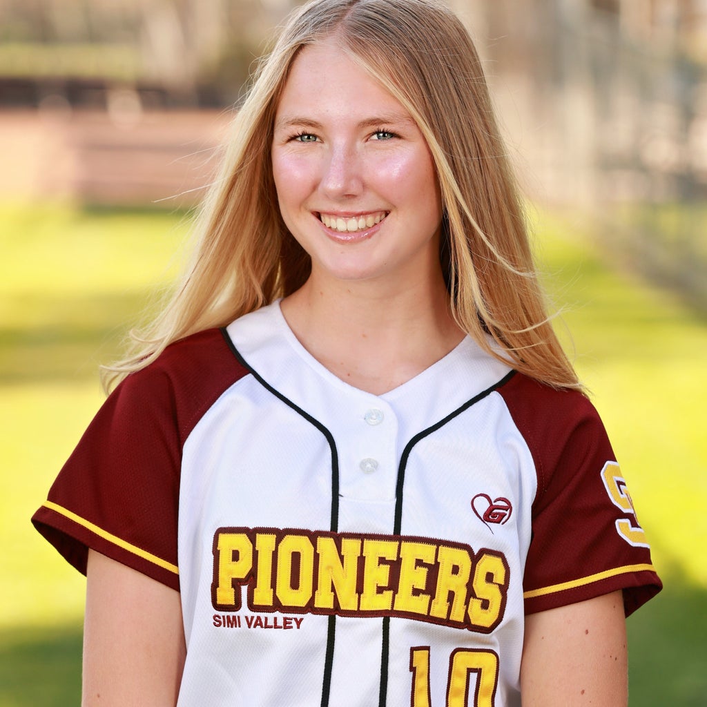 Mackenzie Shano mugshot