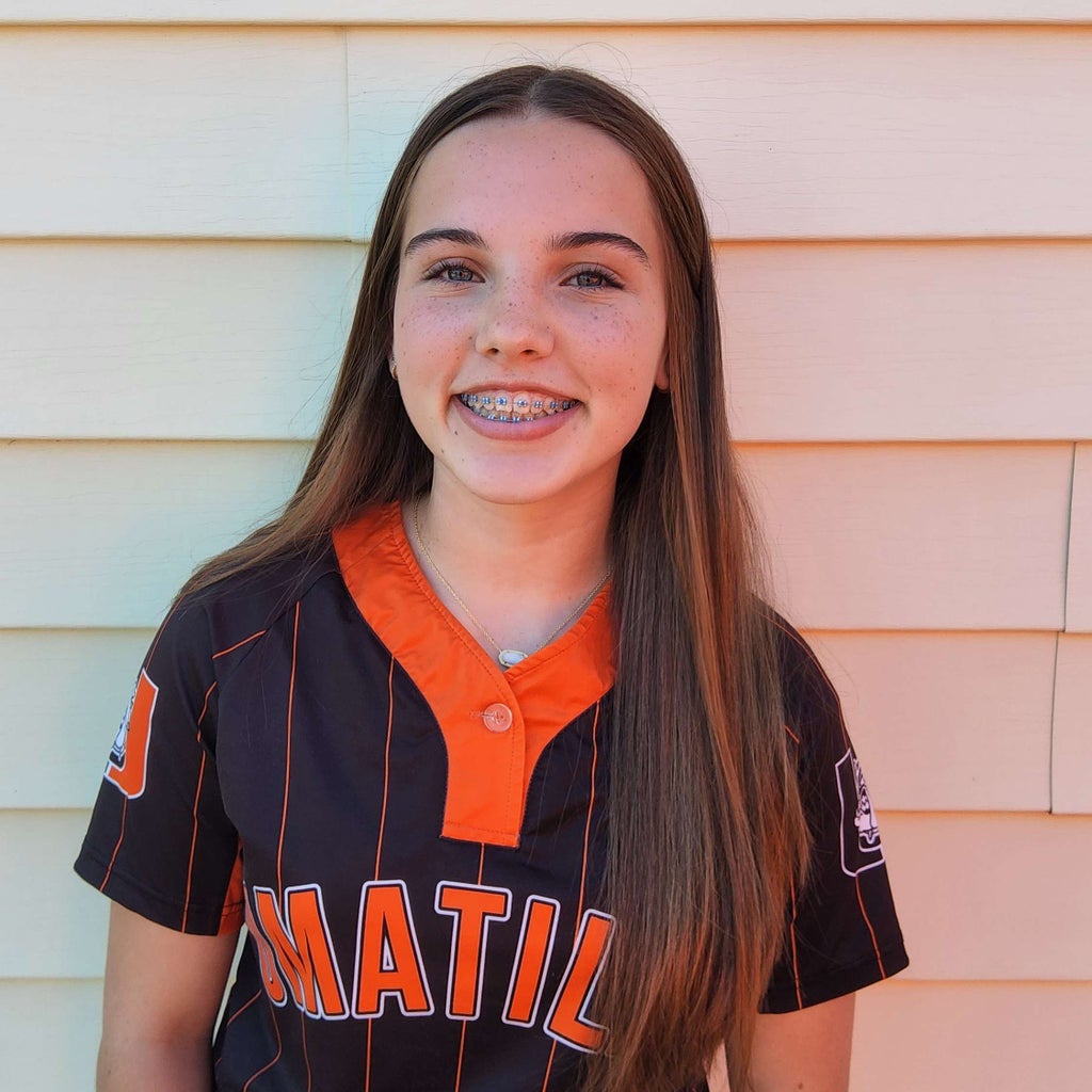 Leah Bertlaney mugshot