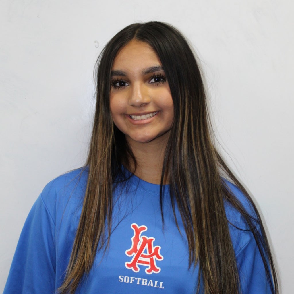 Maya Sobrian mugshot