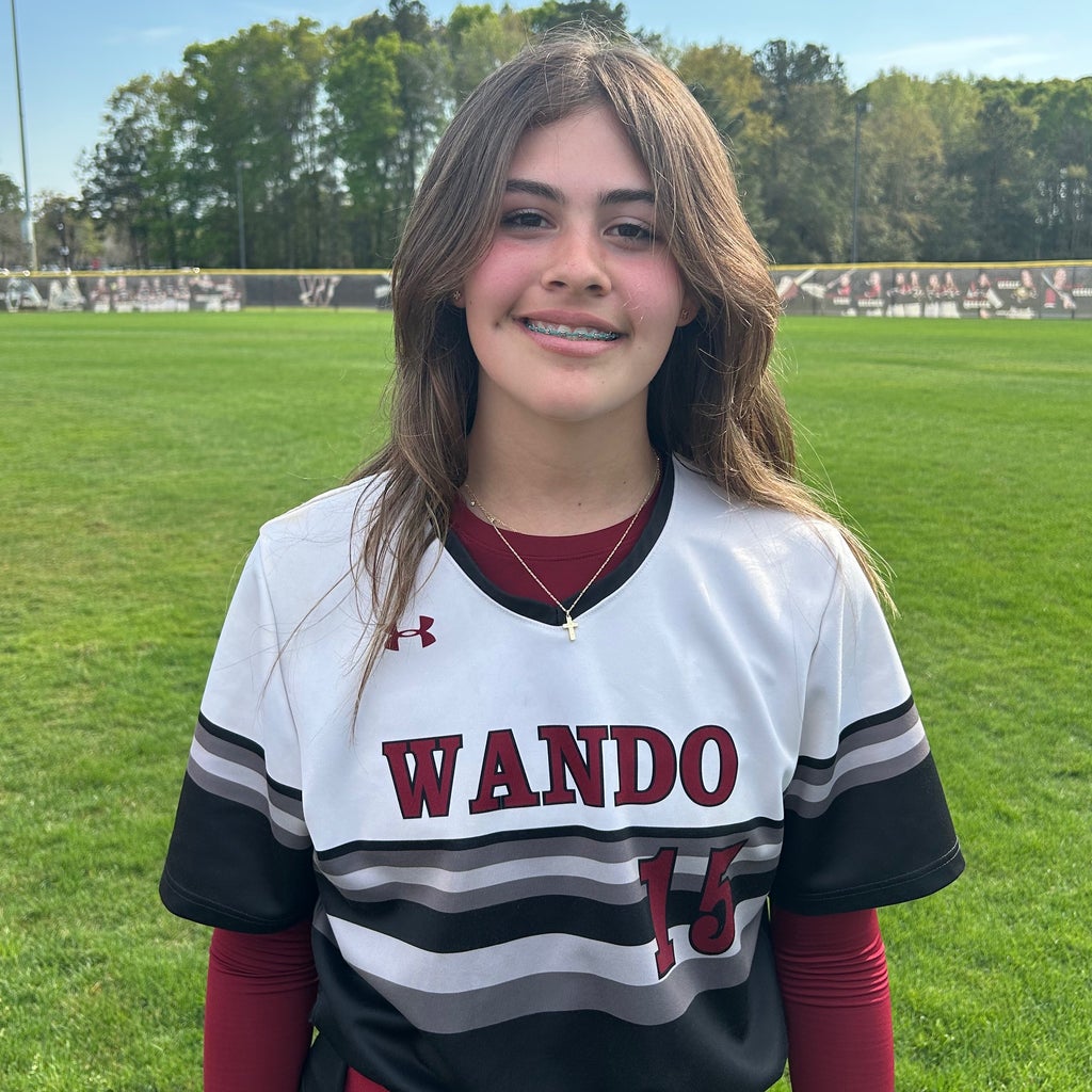 Scout Ostraco mugshot