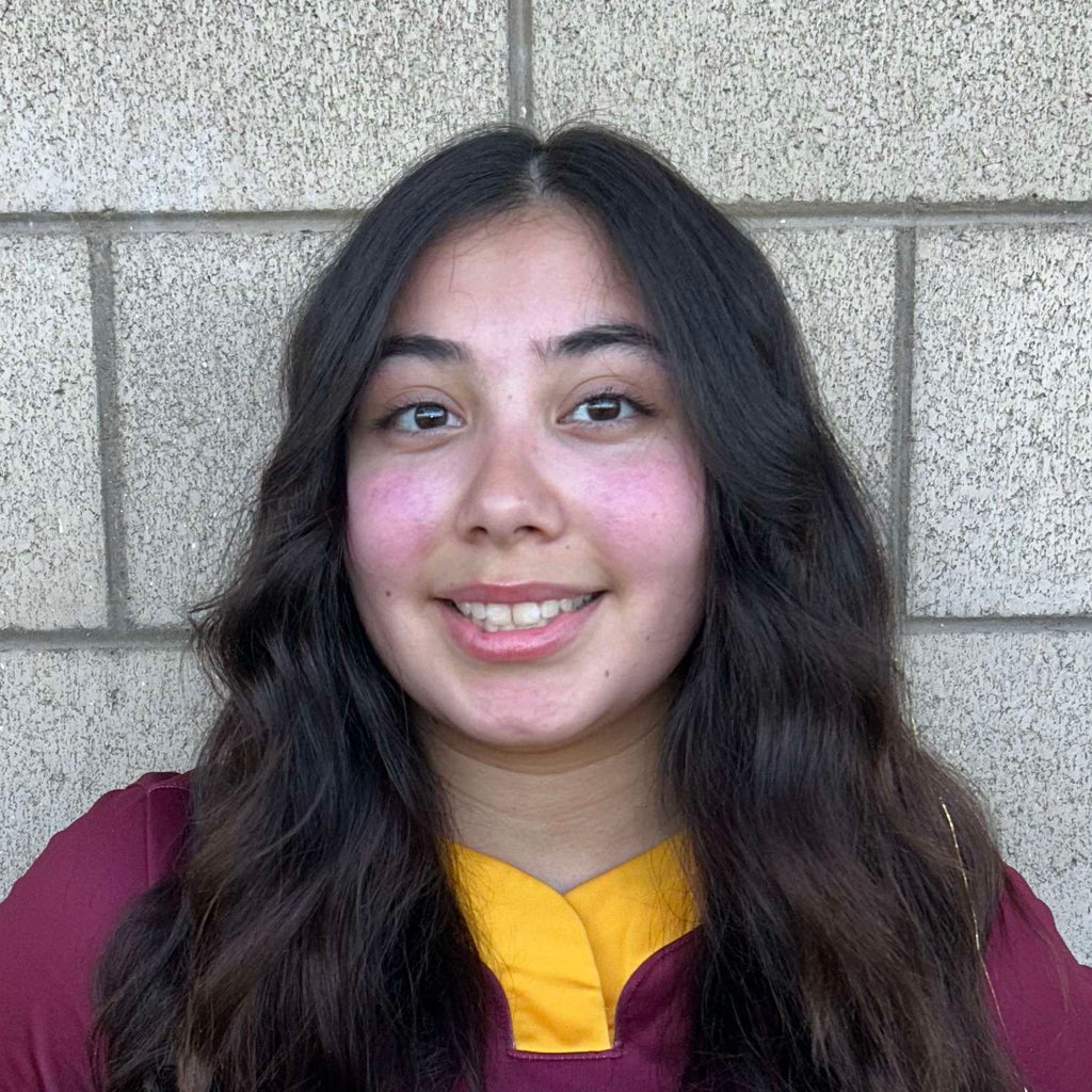 Crisabella Villaneda mugshot