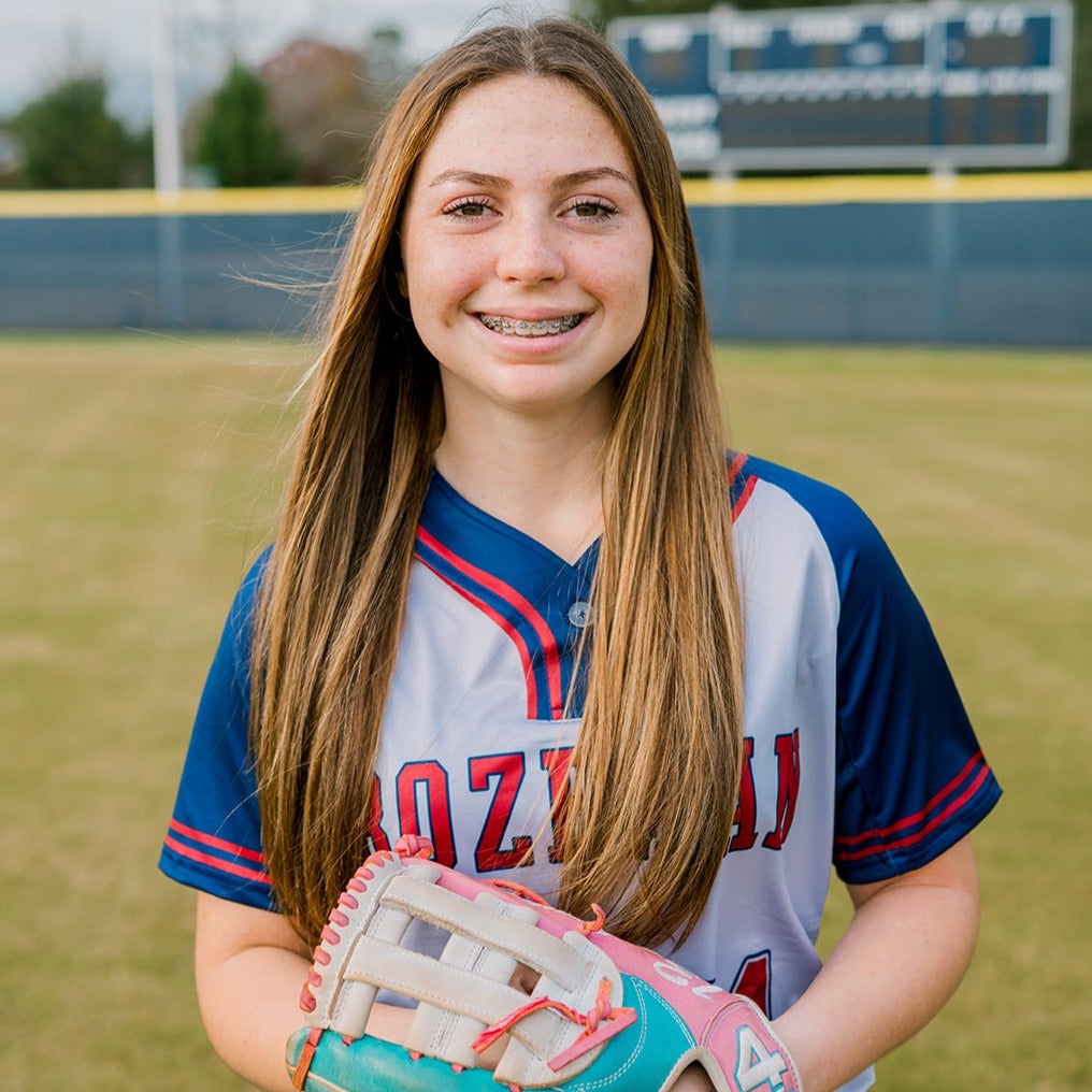 Kynslee Marshall mugshot