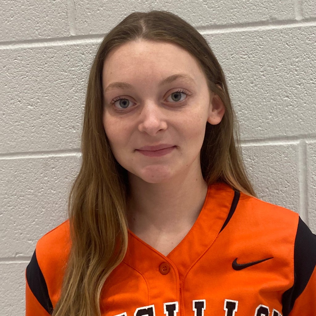 Rylie Shanklin mugshot