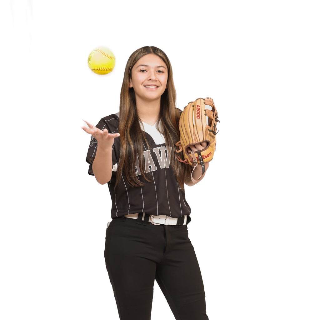 Isabella Lopez mugshot