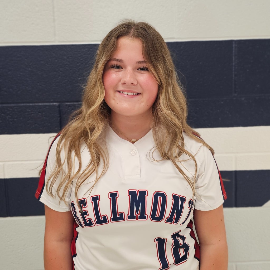 Carlee LeMaster mugshot