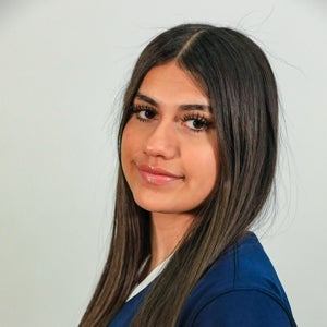 Sara Perez mugshot