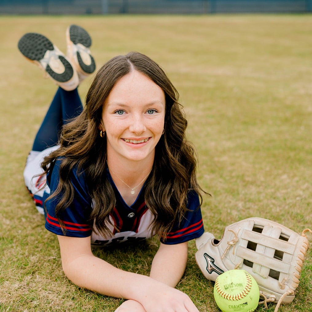 Carlee Smith mugshot