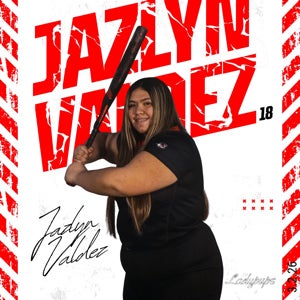 Jazlyn Valdez mugshot