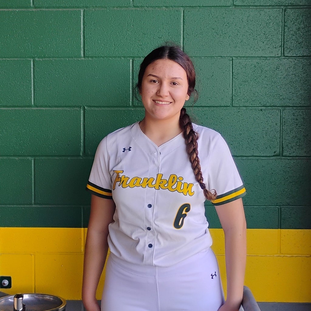 Valeria Casillas mugshot