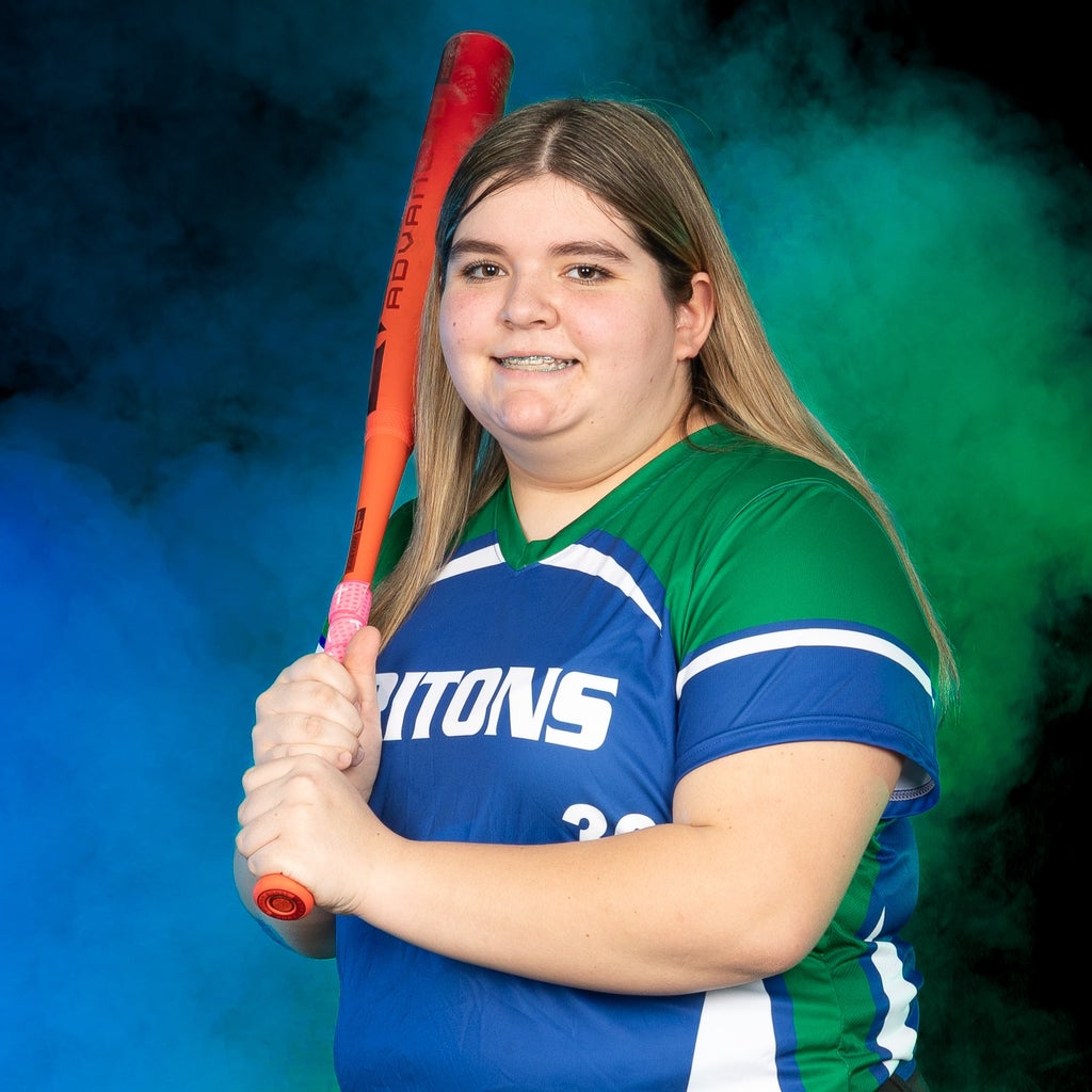 Olivia Longcore mugshot