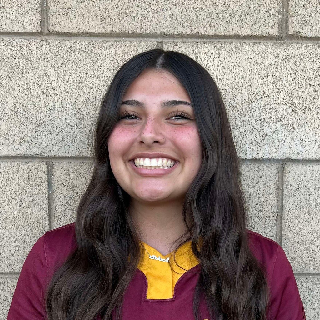 Iszabella Colmenero mugshot