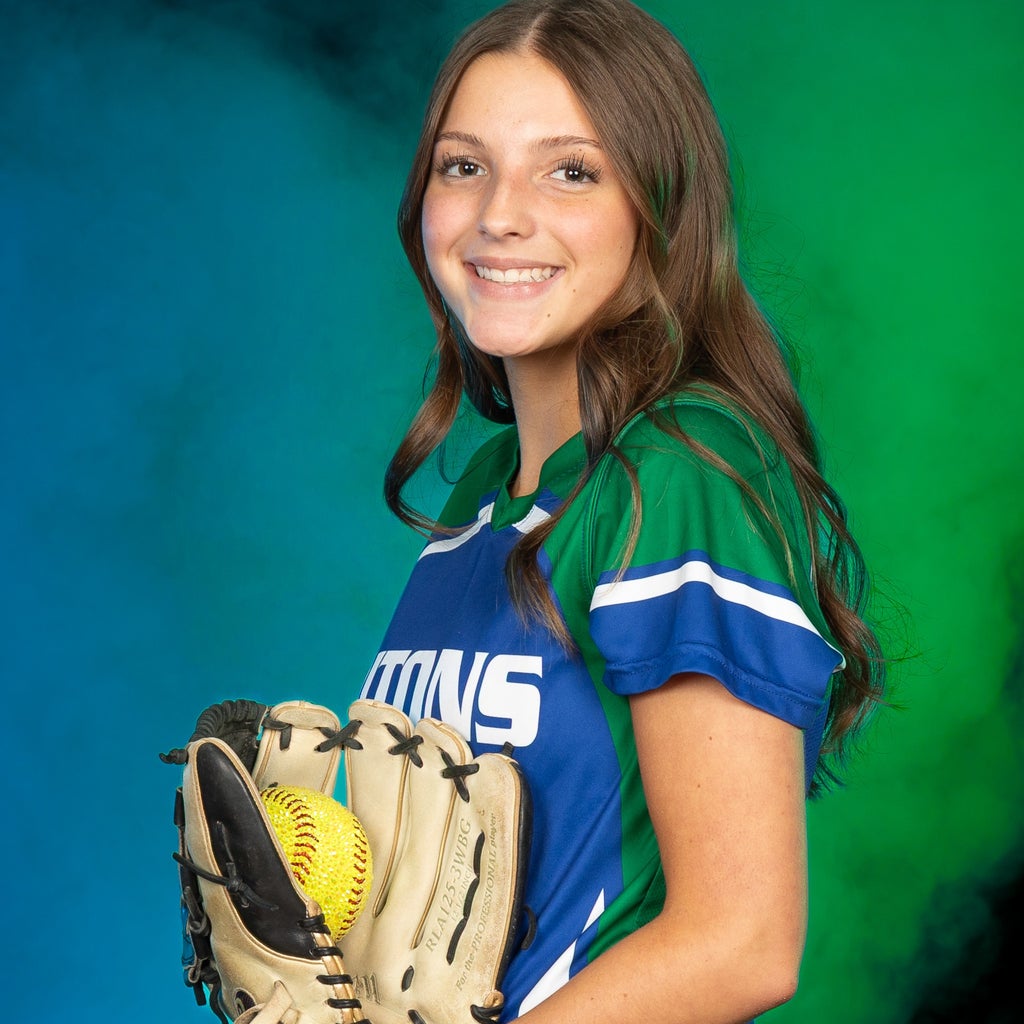 Charli Lewis mugshot