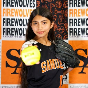 Emily Mariscal mugshot