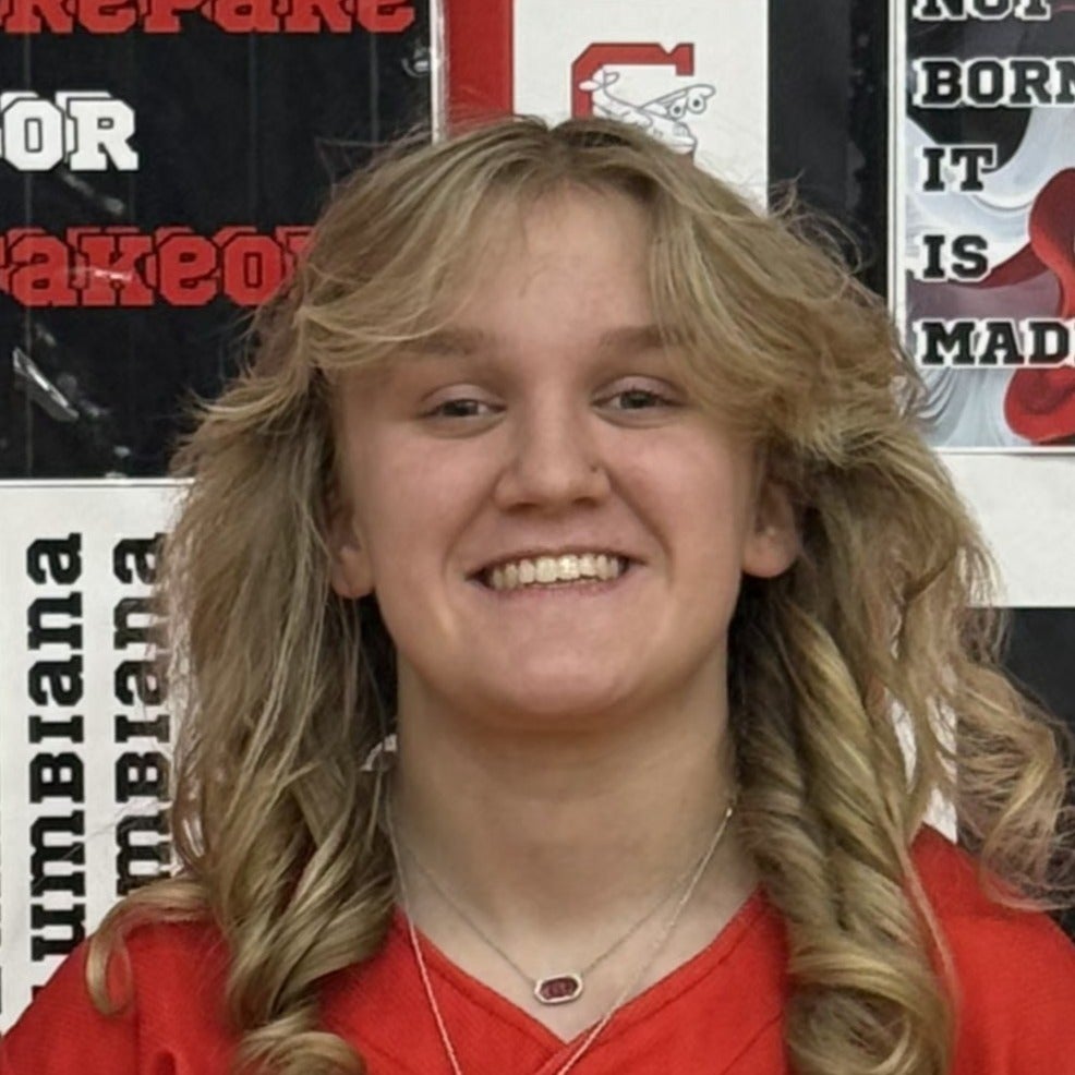 Emslie Zlatovich mugshot