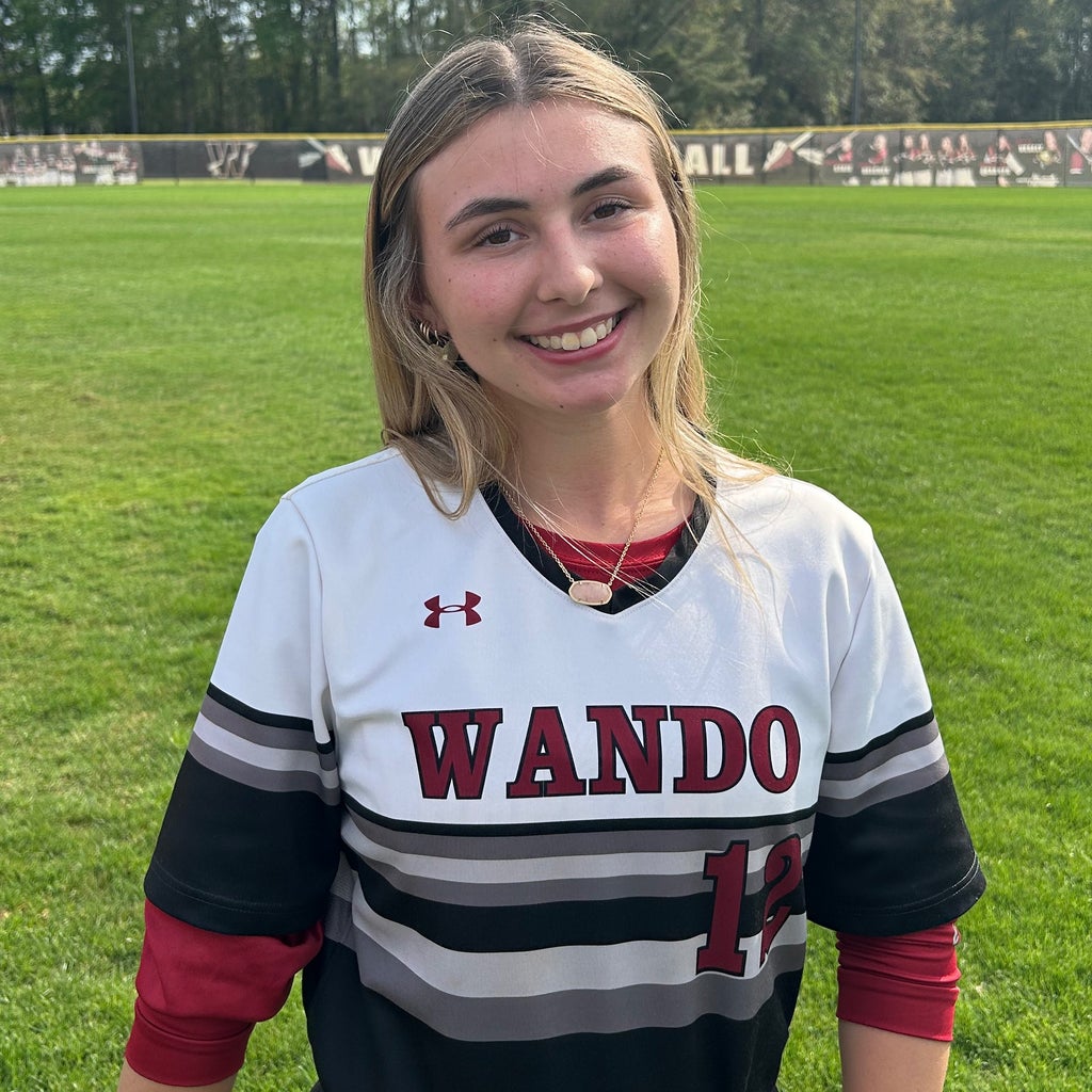 Rylin Marinelli mugshot