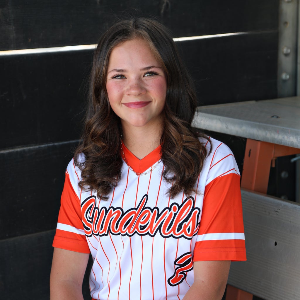 Hailey Potter mugshot