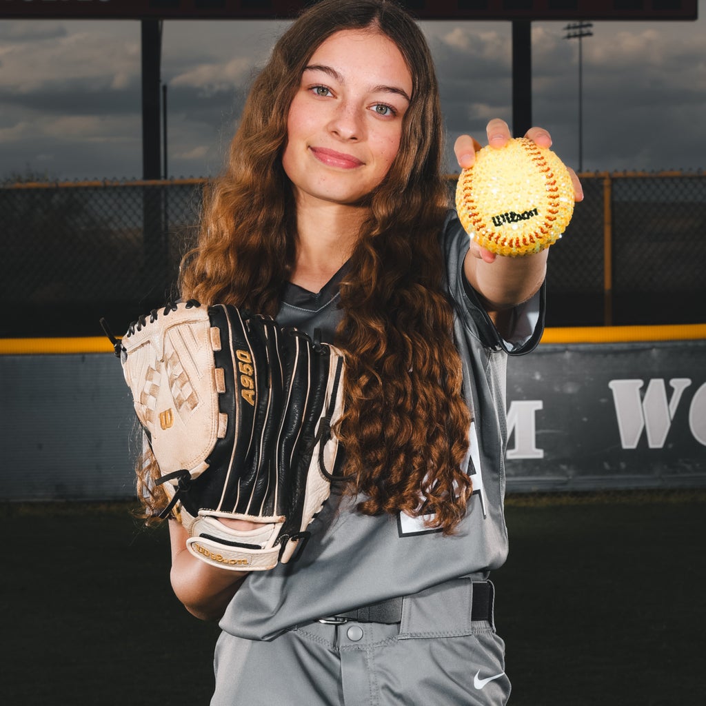 Olivia Griffith mugshot