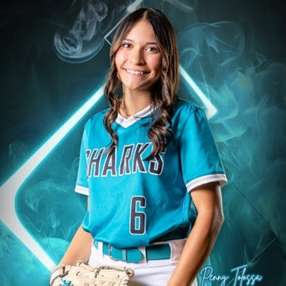 Penny Tolossa mugshot