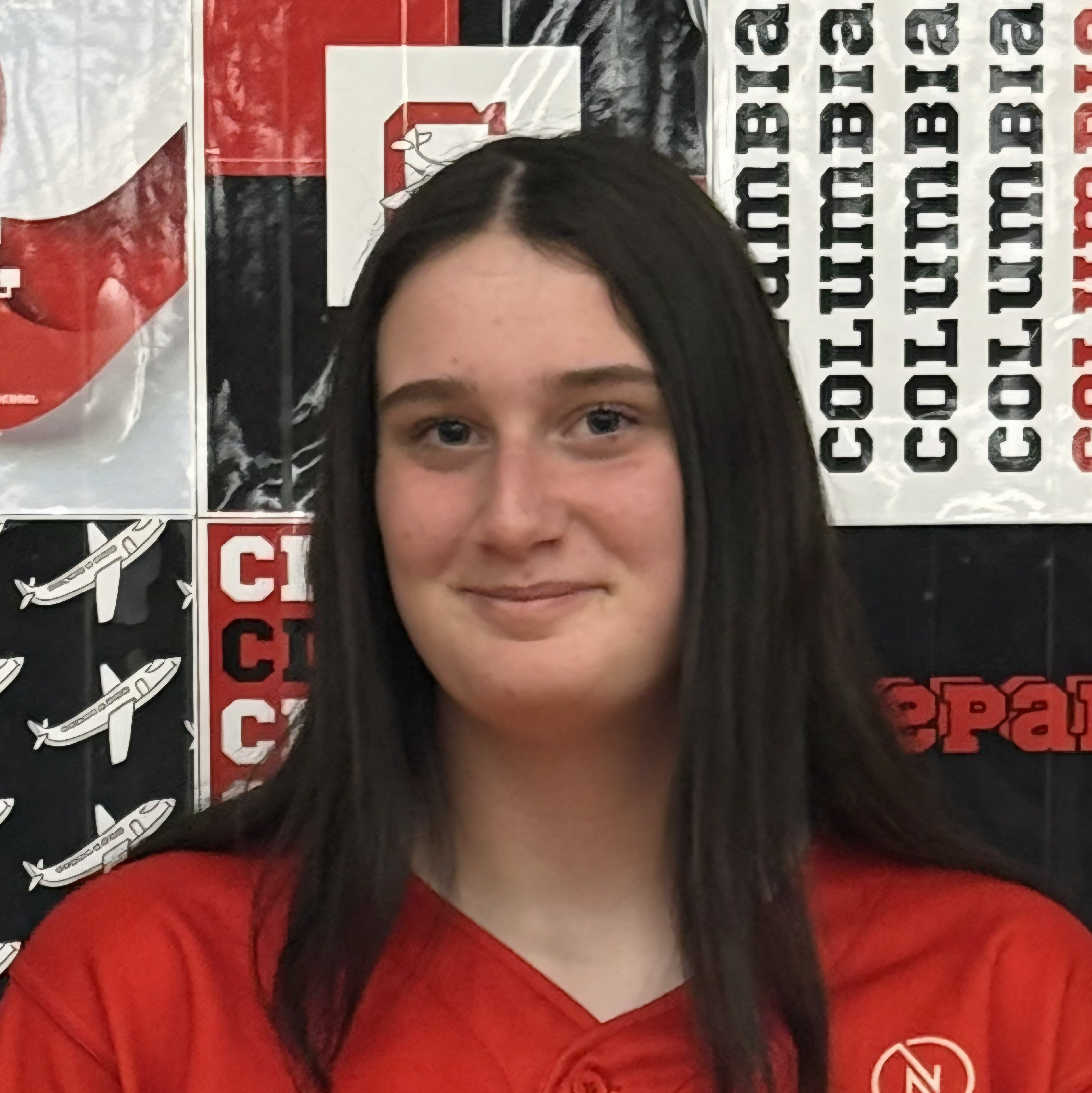 Marissa Moraski