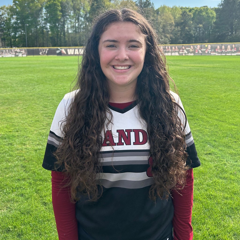 Addy Fitzpatrick mugshot