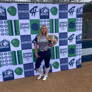 Katie Tolson mugshot