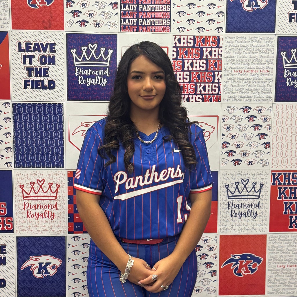 Gabriella Coll mugshot