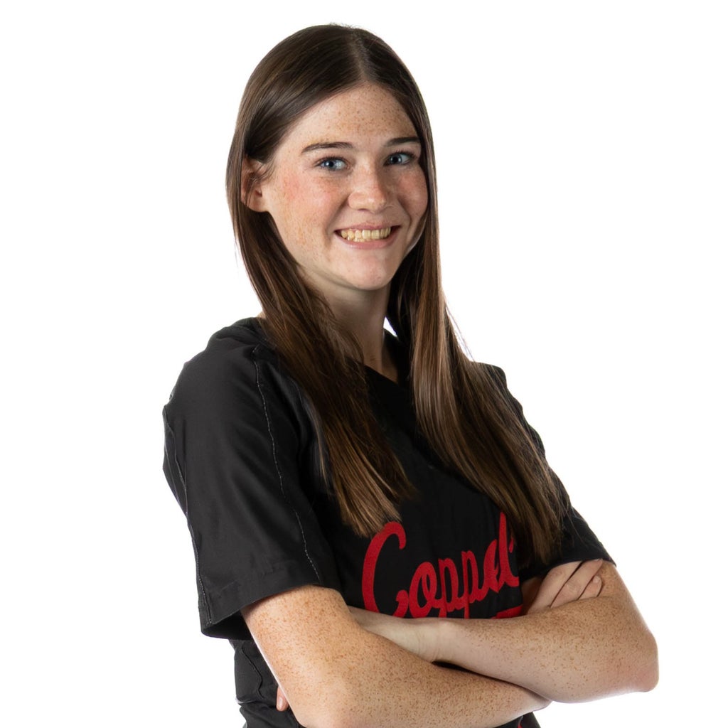 Caroline Campbell mugshot