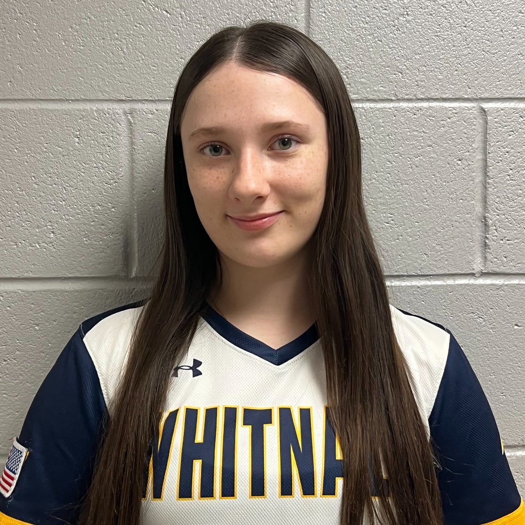 Mia Schroeder mugshot